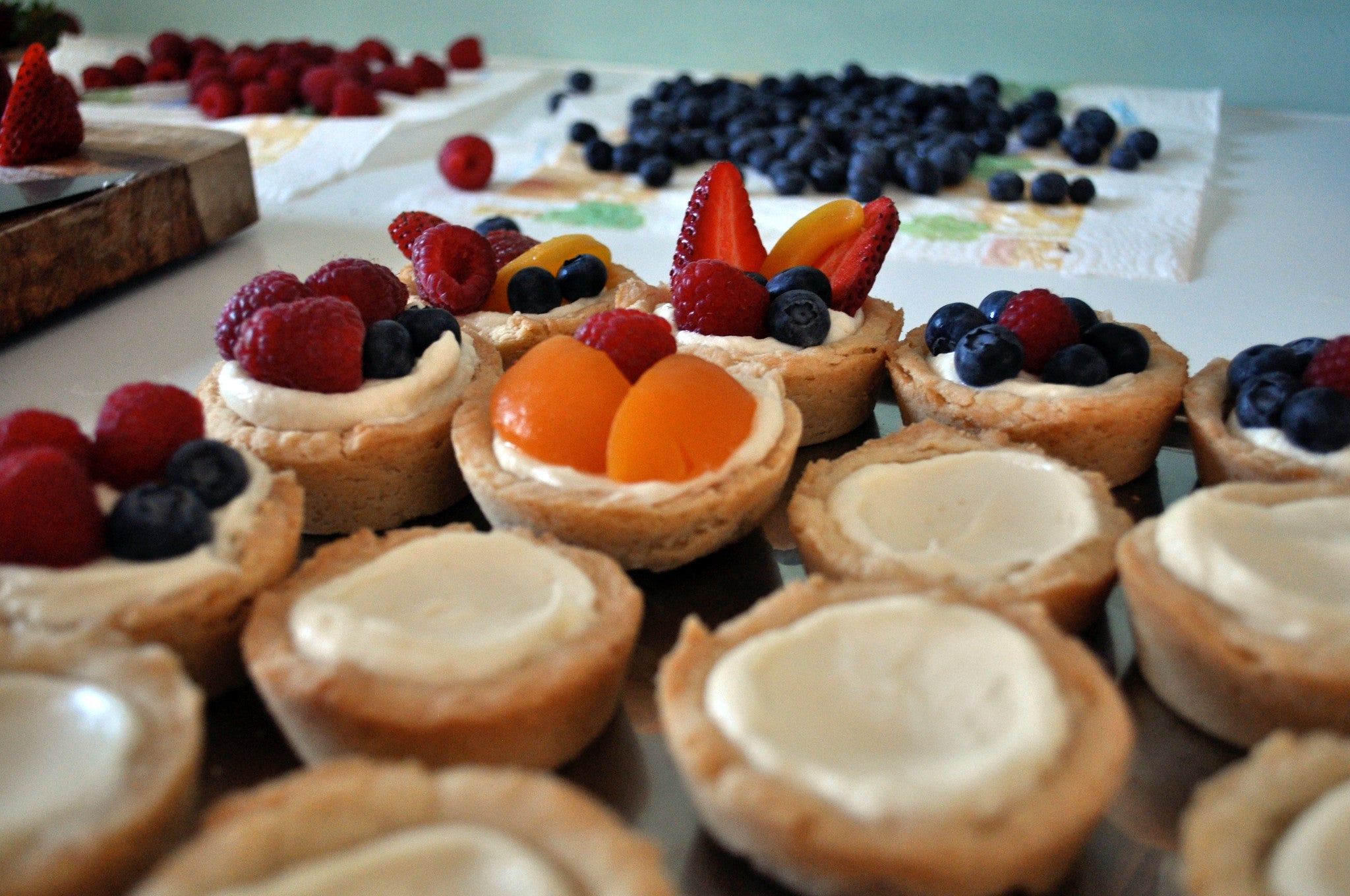life is sweet