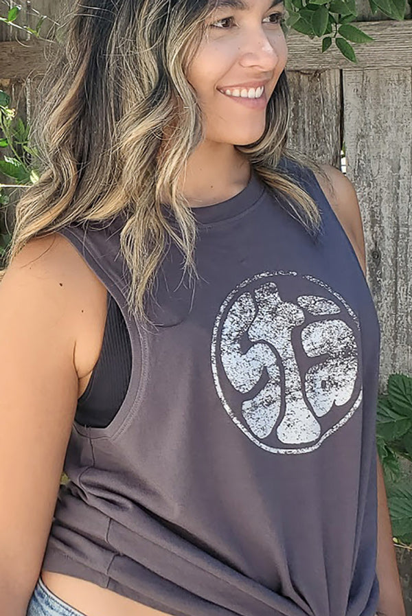 stā BODY SQUAD TANK
