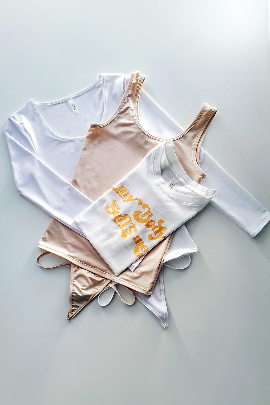 PRESS KIT - Golden Hour