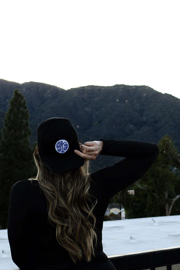 stā BODY Cap