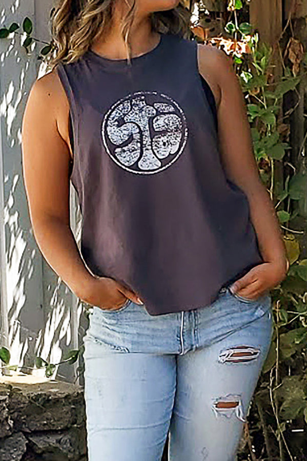 stā BODY SQUAD TANK