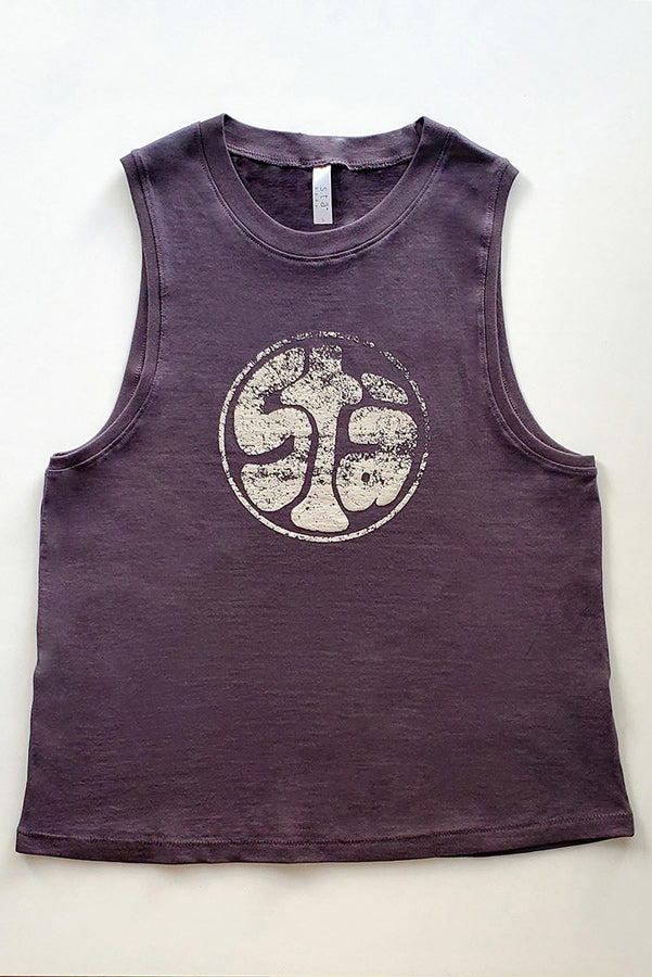 stā BODY SQUAD TANK